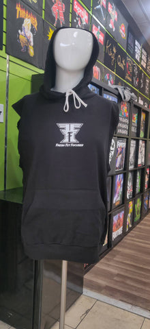 FFF Sleeveless Hoodie